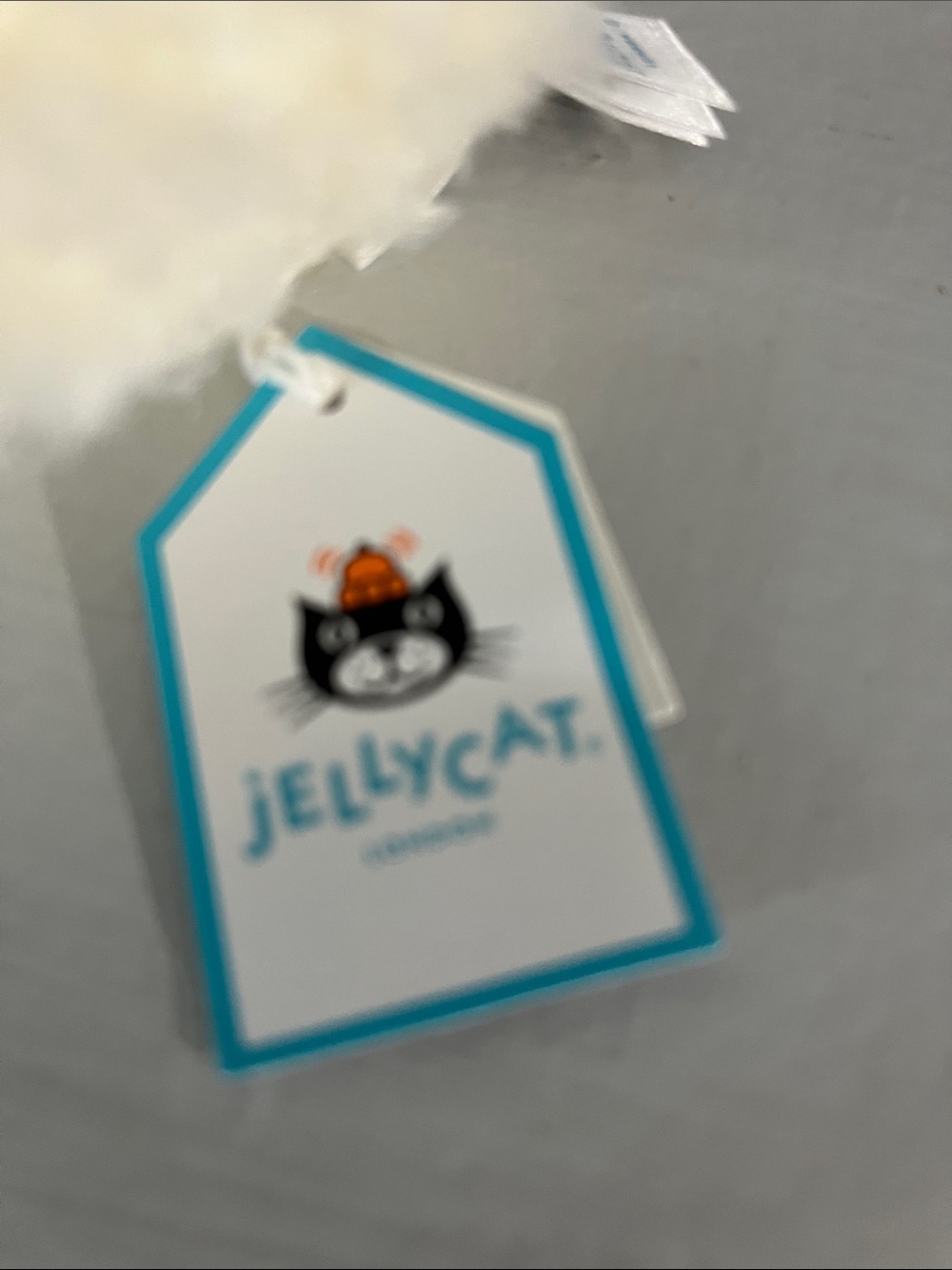 Jellycat I am little snowman - Picture 2 of 4